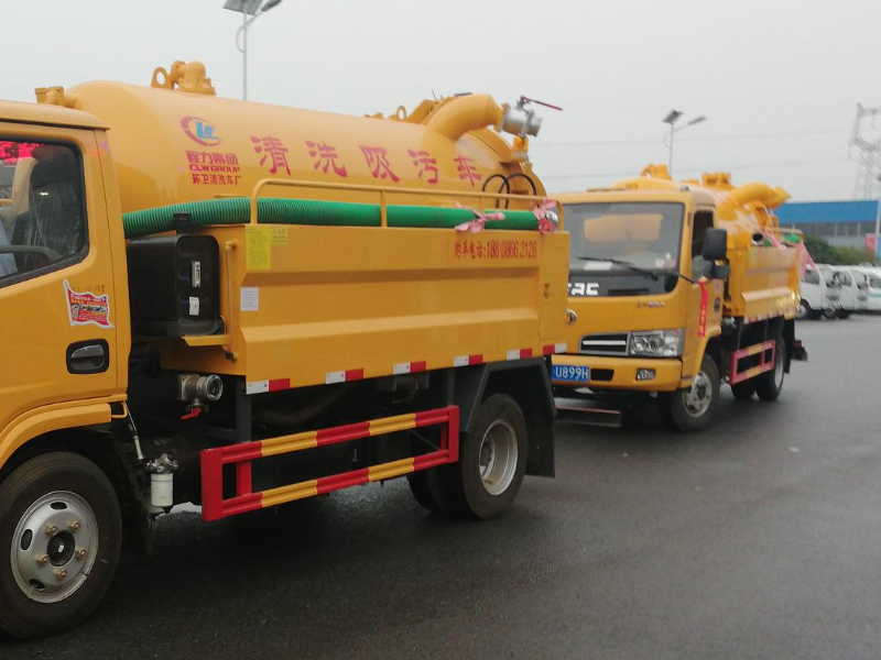 杨浦区平凉路隔油池清理  市政管道清淤 管道疏通